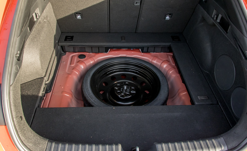 Kia Pro ceed, foto 7