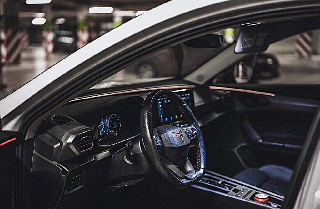 Cupra Formentor, foto 6