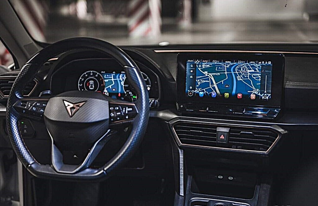 Cupra Formentor, foto 8