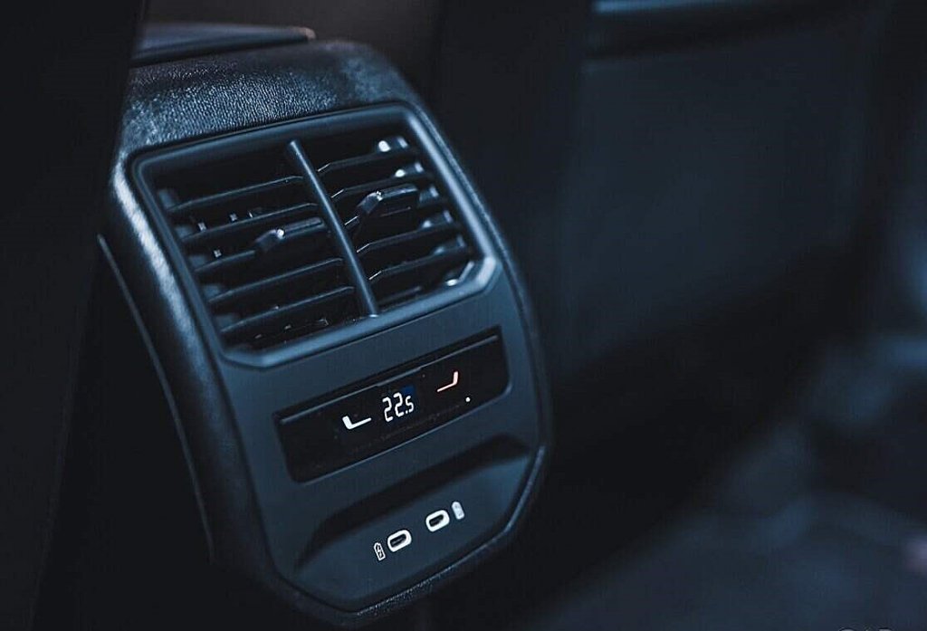 Cupra Formentor, foto 9