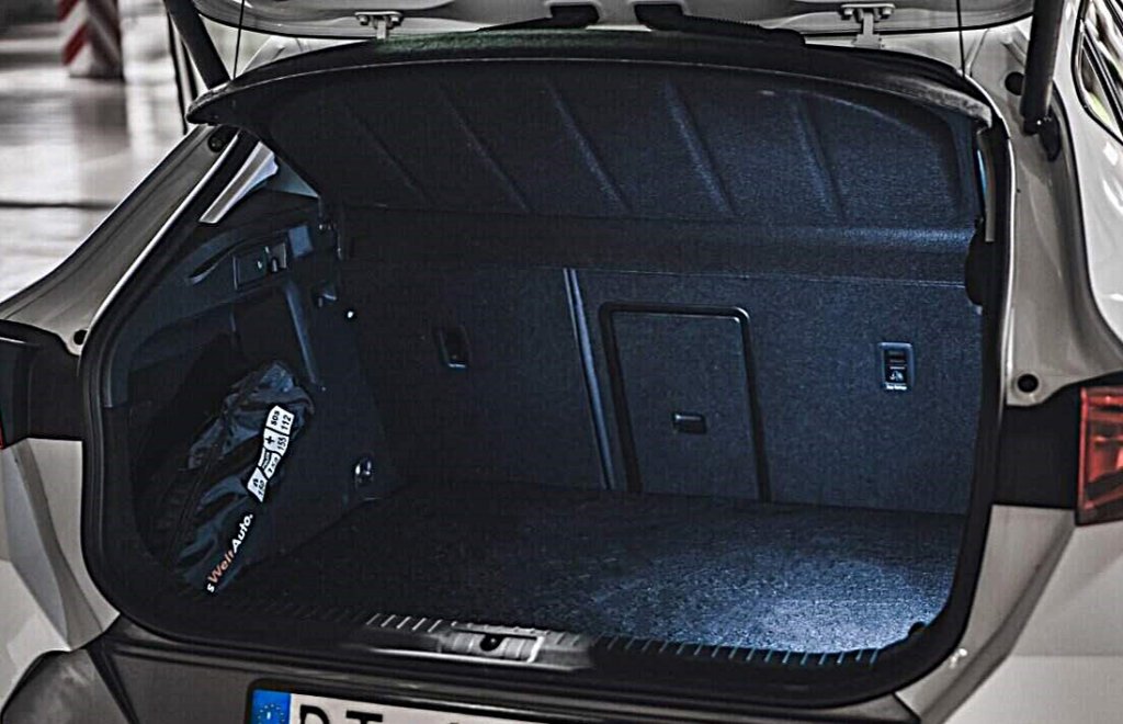 Cupra Formentor, foto 10