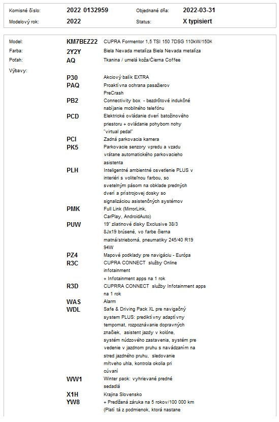 Cupra Formentor, foto 12