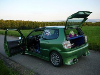 Volkswagen Polo: titulní fotka