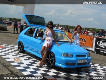 Škoda Felicia: titulní fotka