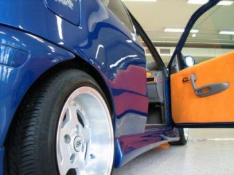 Fiat Punto: titulní fotka