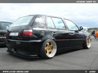 Volkswagen Golf: titulní fotka
