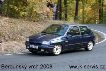Renault Clio: titulní fotka
