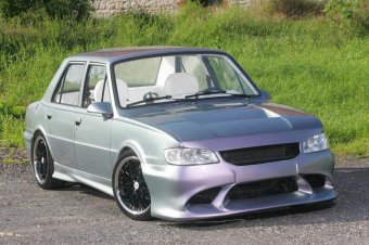 Škoda 120: titulní fotka