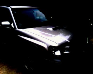 Subaru Forester: titulní fotka