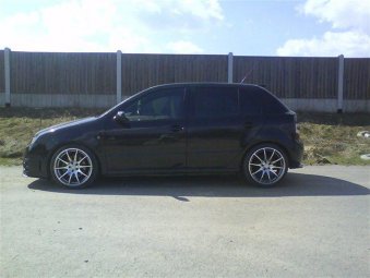 Škoda Fabia: titulní fotka