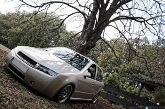 Škoda Fabia: titulní fotka