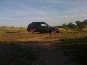 Škoda Favorit: titulní fotka