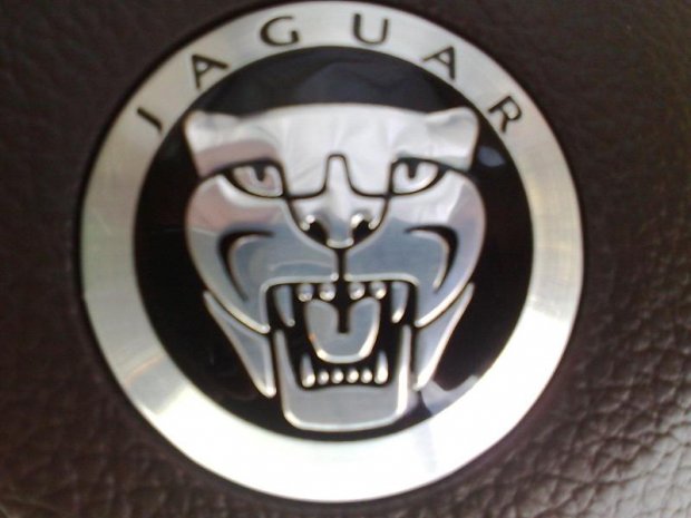 Jaguar XF/XFR