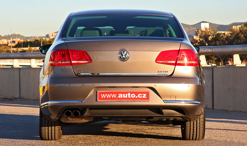Volkswagen Passat 1,8 TSI skončí, nahradí ho 1,4 TSI