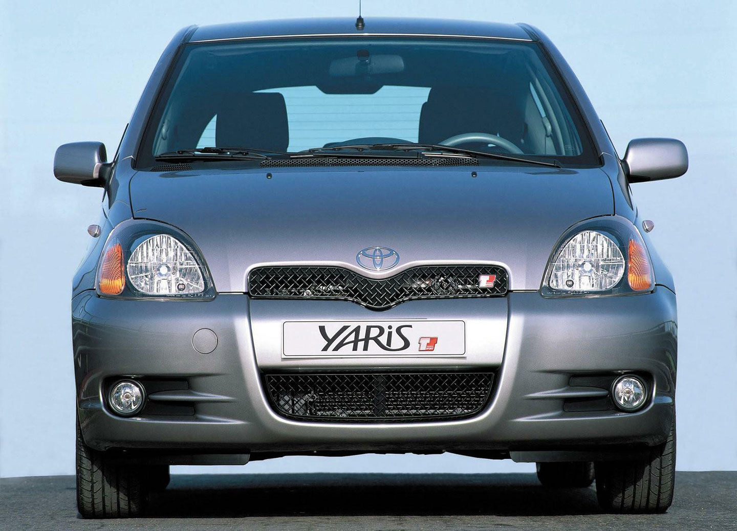 Evropské Automobily roku Toyota Yaris (2000) auto.cz