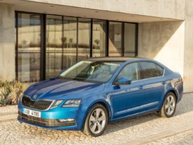�koda Octavia