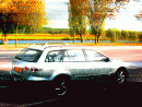 Mazda 6, foto 14