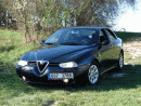 Alfa Romeo 156, foto 44