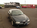 Alfa Romeo 156, foto 46