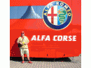 Alfa Romeo 156, foto 35