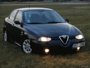 Alfa Romeo 156, foto 18