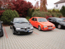 Alfa Romeo 156, foto 53