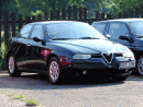 Alfa Romeo 156, foto 72