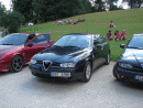 Alfa Romeo 156, foto 83