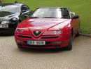 Alfa Romeo 156, foto 89