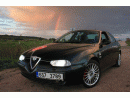 Alfa Romeo 156, foto 105