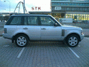 Land Rover Range Rover, foto 5