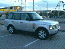 Land Rover Range Rover, foto 4