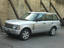 Land Rover Range Rover, foto 7