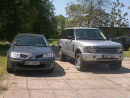 Land Rover Range Rover, foto 48