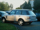 Land Rover Range Rover, foto 14