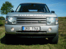 Land Rover Range Rover, foto 8