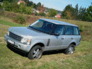 Land Rover Range Rover, foto 20