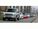 Land Rover Range Rover, foto 65