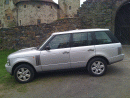 Land Rover Range Rover, foto 24