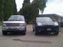 Land Rover Range Rover, foto 84