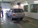 Land Rover Range Rover, foto 92