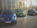 Renault Avantime, foto 16