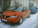 Renault Avantime, foto 18