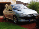 Peugeot 206, foto 19
