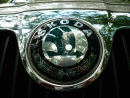 koda Superb, foto 29
