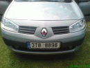 Renault Mégane, foto 13