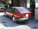 Alfa Romeo GTV, foto 1