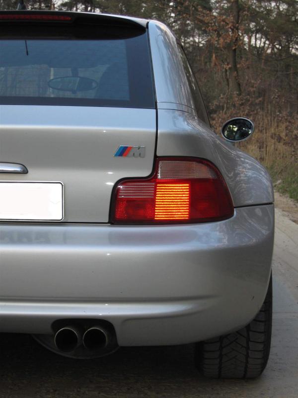 BMW Z3