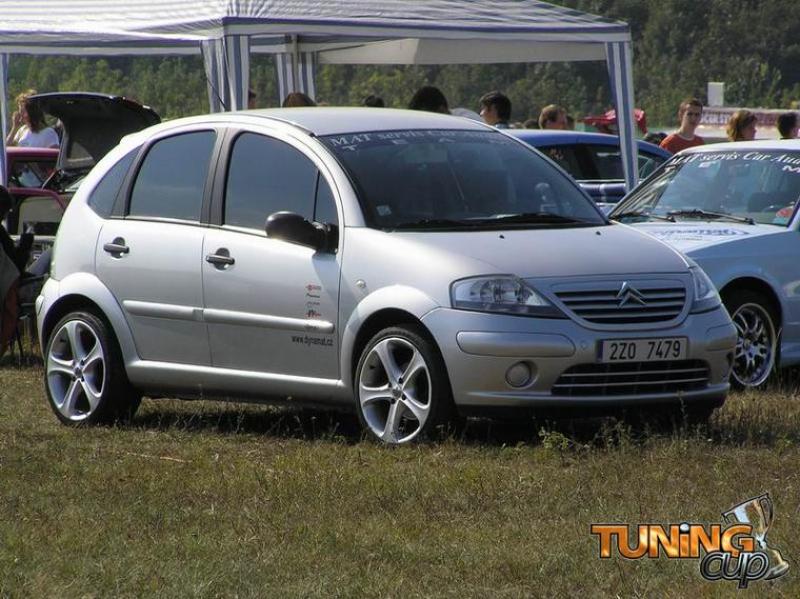 Citron C3