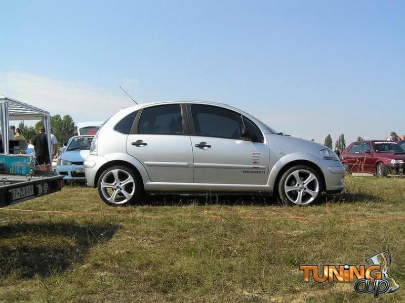 Citron C3